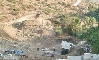 Terreno Construccion  en Venta en Bajada Santa Teresa