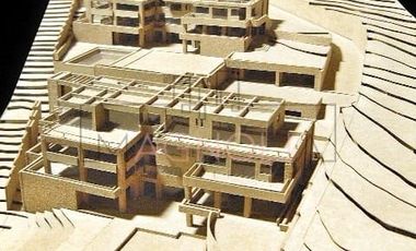 Terreno Construccion  en Venta en Bajada Santa Teresa