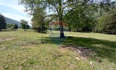 VENTA 6000 m², Río Renaico Malleco, Sin Comisión