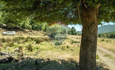VENTA 6000 m², Río Renaico Malleco, Sin Comisión