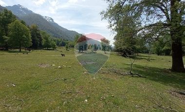 VENTA 6000 m², Río Renaico Malleco, Sin Comisión