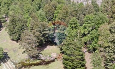VENTA 6000 m², Río Renaico Malleco, Sin Comisión