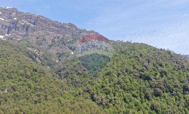 VENTA 6000 m², Río Renaico Malleco, Sin Comisión
