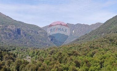 VENTA 6000 m², Río Renaico Malleco, Sin Comisión