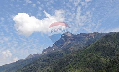 VENTA 6000 m², Río Renaico Malleco, Sin Comisión