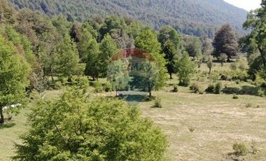 VENTA 6000 m², Río Renaico Malleco, Sin Comisión