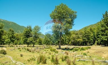 VENTA 6000 m², Río Renaico Malleco, Sin Comisión