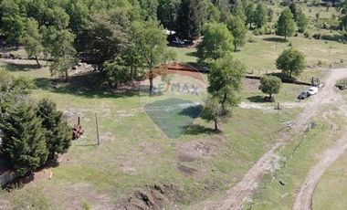 VENTA 6000 m², Río Renaico Malleco, Sin Comisión