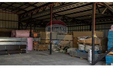 OPORTUNIDAD DE INVERSION TERRENO CASA COMERCIAL