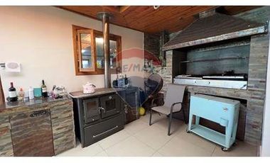OPORTUNIDAD DE INVERSION TERRENO CASA COMERCIAL