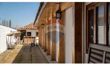 OPORTUNIDAD DE INVERSION TERRENO CASA COMERCIAL