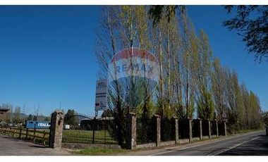 OPORTUNIDAD DE INVERSION TERRENO CASA COMERCIAL