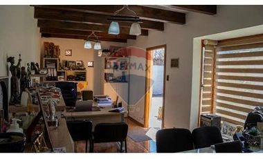 OPORTUNIDAD DE INVERSION TERRENO CASA COMERCIAL