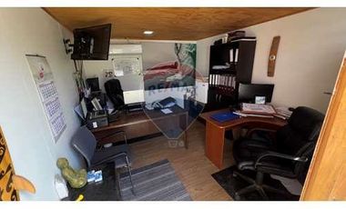 OPORTUNIDAD DE INVERSION TERRENO CASA COMERCIAL