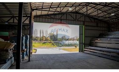 OPORTUNIDAD DE INVERSION TERRENO CASA COMERCIAL