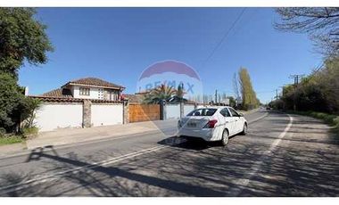 OPORTUNIDAD DE INVERSION TERRENO CASA COMERCIAL