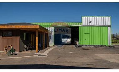 OPORTUNIDAD DE INVERSION TERRENO CASA COMERCIAL