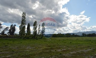 Parcelas de 5000 m2 residenciales de Molina!