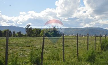 Parcelas de 5000 m2 residenciales de Molina!
