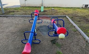 departamento en Venta en Curicó