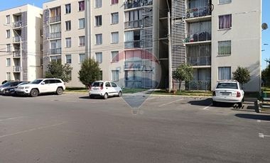 departamento en Venta en Curicó