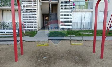 departamento en Venta en Curicó