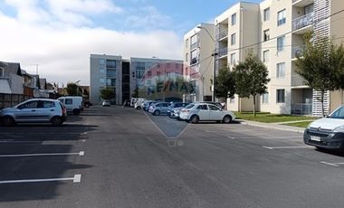 departamento en Venta en Curicó