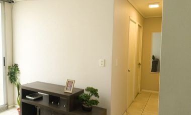 departamento en Venta en Curicó