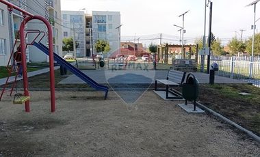 departamento en Venta en Curicó