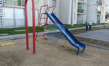 departamento en Venta en Curicó