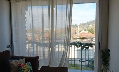 departamento en Venta en Curicó