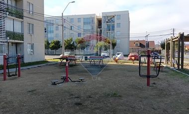 departamento en Venta en Curicó