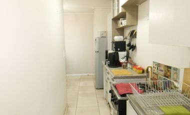 departamento en Venta en Curicó