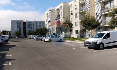 departamento en Venta en Curicó