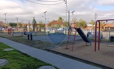 departamento en Venta en Curicó