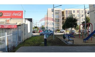 departamento en Venta en Curicó