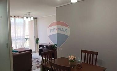 departamento en Venta en Curicó