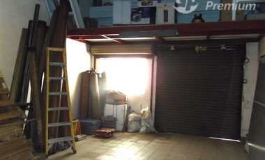 Oficina en Venta en Andes - Eduardo Charme