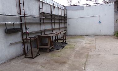 Oficina en Venta en Andes - Eduardo Charme