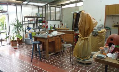Oficina en Venta en Andes - Eduardo Charme