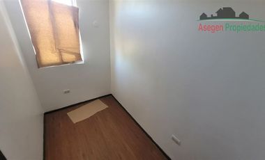 Departamento en Arriendo en Dpto. en venta en el Condominio Valle Del Inca