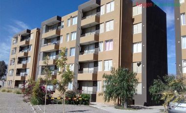 Departamento en Arriendo en Dpto. en venta en el Condominio Valle Del Inca