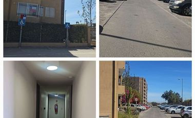 Departamento en Arriendo en Dpto. en venta en el Condominio Valle Del Inca