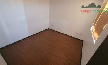 Departamento en Arriendo en Dpto. en venta en el Condominio Valle Del Inca