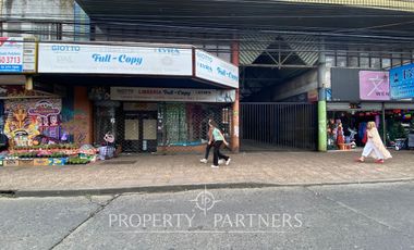Espléndido local comercial 240 M2 en el centro de Temuco