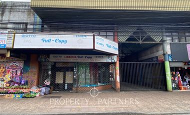 Espléndido local comercial 240 M2 en el centro de Temuco