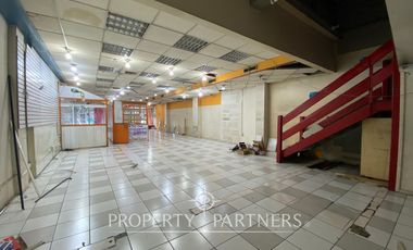 Espléndido local comercial 240 M2 en el centro de Temuco