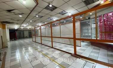 Espléndido local comercial 240 M2 en el centro de Temuco