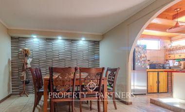 ¡OPORTUNIDAD! Nuevo precio - Casa Esquina con Local Comercial