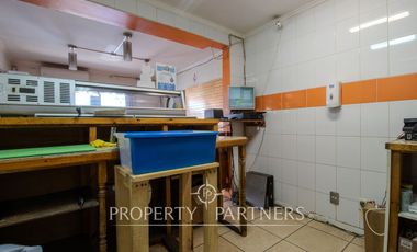 ¡OPORTUNIDAD! Nuevo precio - Casa Esquina con Local Comercial